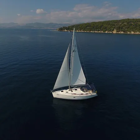 Bavaria 37- Silvija * Split