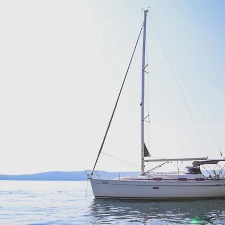 Bavaria 37- Silvija Split