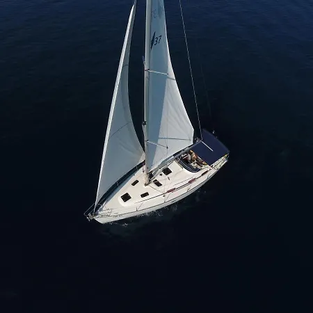 Bavaria 37- Silvija Tekne *