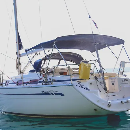 Bavaria 37- Silvija