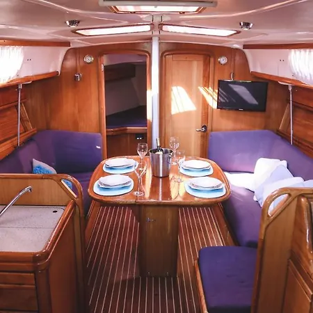Bavaria 37- Silvija Split