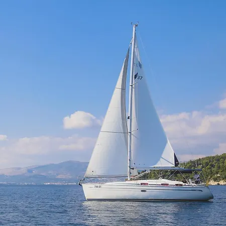 Bavaria 37- Silvija Split