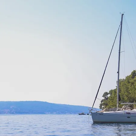 Tekne Bavaria 37- Silvija Split